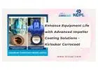 Enhance Equipment Life with Advanced Impeller Coating Solutions - Kirloskar Corrocoat
