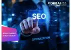 Dubai SEO Company Services for Data-Driven Growth and Top Search Rankings