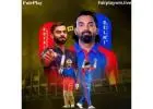 Fairplay ID the Best Platform for RCB vs DC IPL 2026 26th Match on 18 April