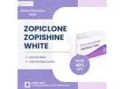 Order Zopiclone Zopishine 7.5mg Tablets White - Best Sleep Support