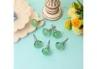 Buy Best Glass Knobs for Vintage and Contemporary Designs – Perilla Home