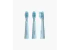 High-Quality Brush Heads by Oracura for Effective Cleaning