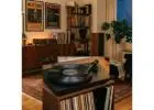 Home Stereo Systems – Rich Sound for Every Space
