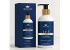 Buy the Best All in One Hair Shampoo – Try TripleCare Today