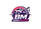 BM Towing & Recovery