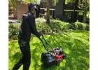 Best Garden Maintenance in Southmead