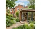 Bespoke Garden Rooms in London – Stylish Spaces