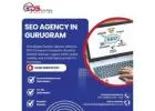 SEO Agency in Gurugram