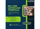 CASH FOR CARS TOWNSVILLE – UP TO $9,999 INSTANT CASH!