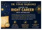 Career Guidance by Dr. Vinay Bajrangi – Choose the Right