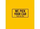 We Pick your Car