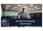 Online Hands-on Sterile Processing Technician Training Program – Immerselearn Experts
