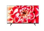 Shop 100 Inch LED TV for Ultimate Large Screen Home Cinema Experience