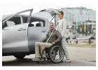 Affordable Airport & Wheelchair Taxi Service in Berwick Melbourne