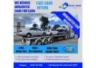 Sell Your Unwanted Car Fast in Brisbane