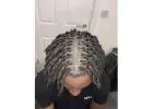 Best Retwist Salon in Old North St. Louis
