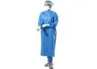 Premium Surgical Dress for Hospitals | Uniform Craft