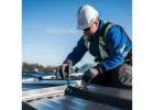 Expert Commercial Roofing Repair in