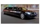 Paramount Limousine Service | Los Angeles Luxurious Limo Rental