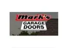 Garage Door Maintenance Petaluma
