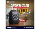 Stylish HP Backpack Deal Under ₹1000