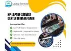 Professional HP Laptop Repair Services in Najafgarh