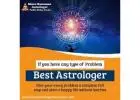 Best Astrologer in Sadashivanagar