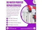 RO Water Purifier Service Near Me