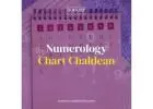 numerology chart chaldean