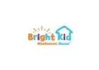 Trusted Preschool Franchise in Kolkata | Bright Kid Montessori