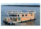 Hausboot mieten leicht gemacht: Hausboot Mecklenburger Seenplatte im Check