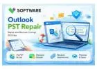 Best PST Repair Software Online