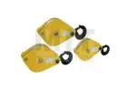 Reliable Snatch Block Manufacturer At MIT Hoist & Crane
