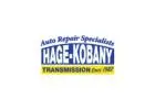 Hage Kobany Transmissions & Auto Service