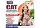 Top CAT Coaching In Delhi – Crack CAT with Expert Guidance
