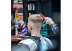 Barber Shop in Canberra City for Clean Cuts Beard Care and Grooming Services