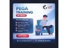 Professional Pega Training in India with Certification Support