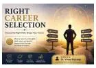 Right Career Selection with Birth Chart Guidance