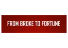 From Broke Affiliate Marketer to Fortune
