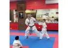 Our Karate Classes for 7-Year-Olds Build Confidence Every Session