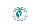 Visions Mental Health & Wellness Center