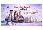 Best High School in Motihari | Arya Vidyapith school