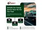 Order Reliable Heavy Duty Towing Service Florida Immediate Dispatch Now