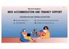 Ndis Accommodation and Tenancy Support
