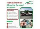 Top Cash for Cars Auckland & Used Car Parts Auckland