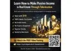 How to Make Passive Income in Real Estate Through Tokenization the New Wealth Path