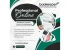 Professional Online Bookkeeper Australia | Stress-Free Bookkeeping