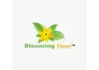 Simple & Elegant Flower Sticks for Decoration – Blooming Floret