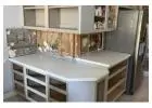 Cabinet Refacing Houston TX Experts | Transform Your Kitchen