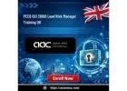PECB ISO 31000 Lead Risk Manager Training UK